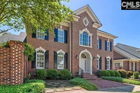 186 Preserve Ln, Columbia, SC 29209