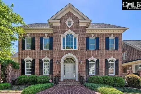186 Preserve Ln, Columbia, SC 29209