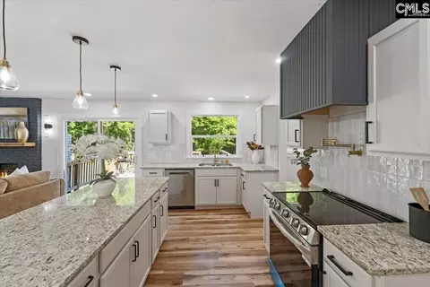 123 Mill Creek Pkwy, Columbia, SC 29209