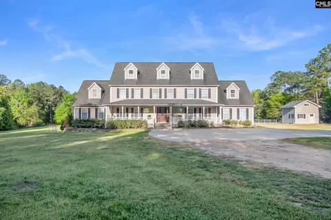 1876 Columbia Rd, Chester, SC 29706