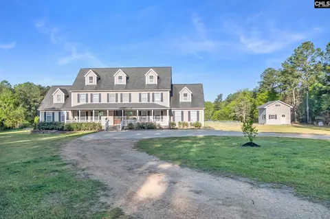 1876 Columbia Rd, Chester, SC 29706