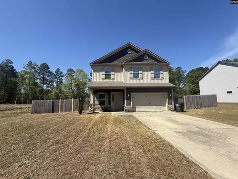 161 Graceland Ct, Swansea, SC 29160