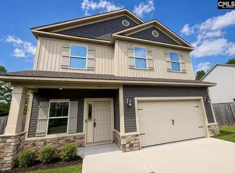 161 Graceland Ct, Swansea, SC 29160