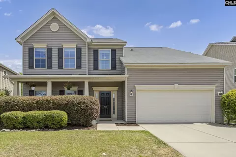 320 Eagle Pointe Dr, Chapin, SC 29036