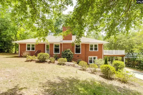 2202 Elkridge Dr, Camden, SC 29020