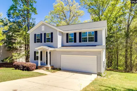 208 Jasmine Place Dr, Columbia, SC 29203