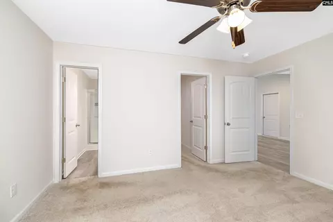 Bedroom - 2157 Still Pointe Dr, Sumter, SC 29154 photo 6 of 6