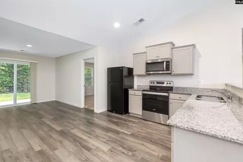 Kitchen - 2157 Still Pointe Dr, Sumter, SC 29154 photo 1 of 3