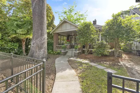 506 Woodrow St, Columbia, SC 29205