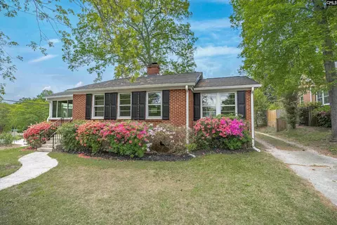 3720 Wheat St, Columbia, SC 29205