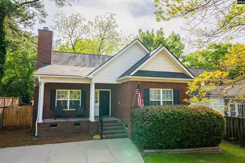 130 S Ott Rd, Columbia, SC 29205