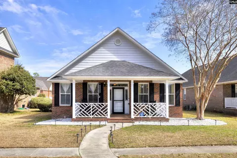 3200 Mayflower Ln, Sumter, SC 29150