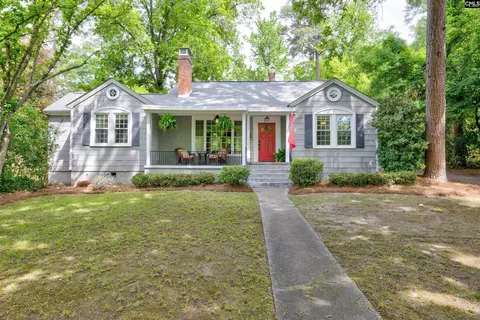 4105 Macgregor Dr, Columbia, SC 29206