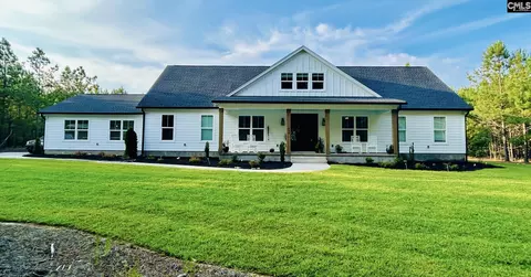 220 Jake Meetze Rd, Chapin, SC 29036
