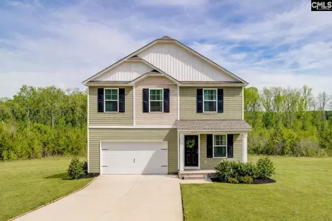 1623 Green Branch Cir, Lugoff, SC 29078