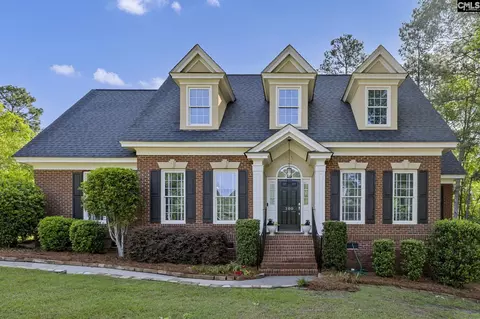 100 Bramble Rd, Elgin, SC 29045