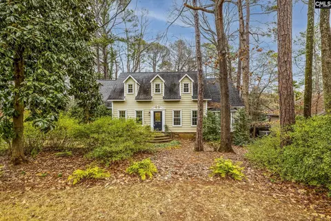 124 Melville Rd, Columbia, SC 29212