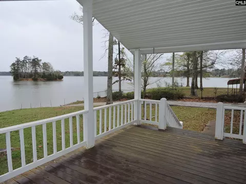 Exterior - 72 Sunshine Pt, Prosperity, SC 29127 photo 8 of 8