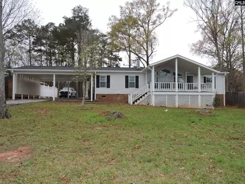Exterior - 72 Sunshine Pt, Prosperity, SC 29127 photo 1 of 8