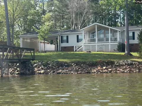 72 Sunshine Pt, Prosperity, SC 29127
