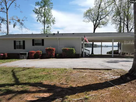 Exterior - 72 Sunshine Pt, Prosperity, SC 29127 photo 2 of 8