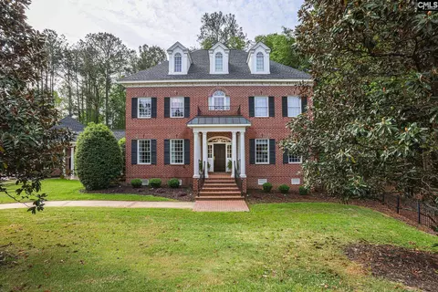 22 Tupelo Trl, Columbia, SC 29206