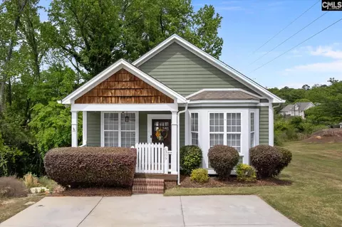 309 Canal Place Dr, Columbia, SC 29201