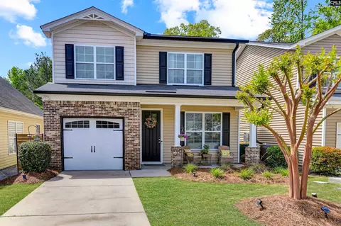 253 Chesterton Dr, Lexington, SC 29072