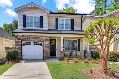 253 Chesterton Dr, Lexington, SC 29072