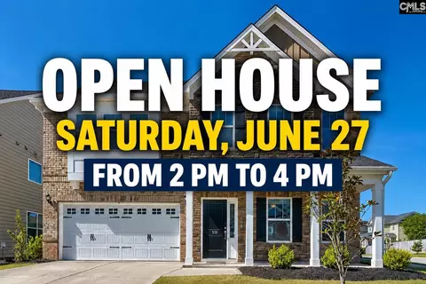 539 Harbour Pointe Dr, Columbia, SC 29229