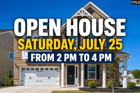 539 Harbour Pointe Dr, Columbia, SC 29229