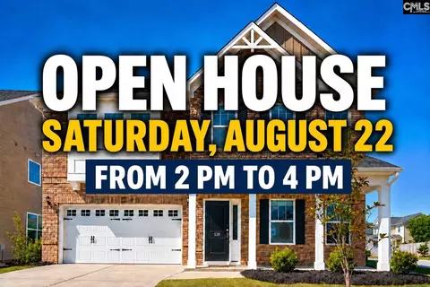 539 Harbour Pointe Dr, Columbia, SC 29229