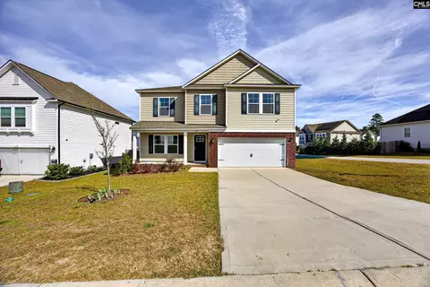 244 Savannah Hills Dr, Lexington, SC 29073