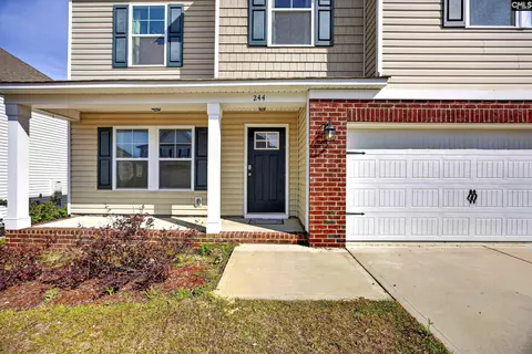 244 Savannah Hills Dr, Lexington, SC 29073