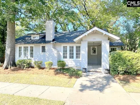1315 Gladden St, Columbia, SC 29205