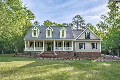 233 Mt Olivet Church Rd, Chapin, SC 29036