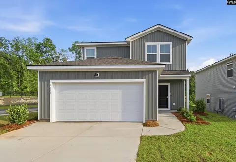 2058 Lofton Rd, Blythewood, SC 29016