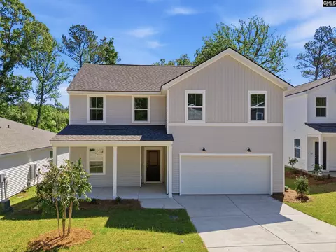 446 Edith Ct, Blythewood, SC 29016