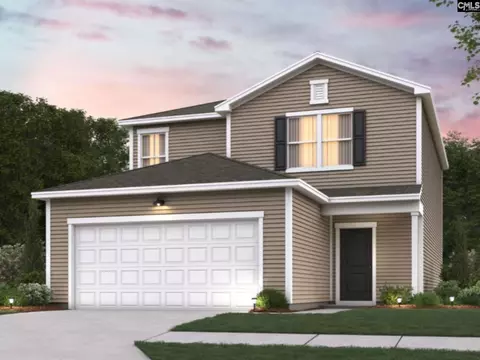 2066 Lofton Rd, Blythewood, SC 29016