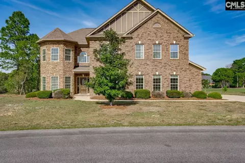 296 Glenn Village Cir, Blythewood, SC 29016