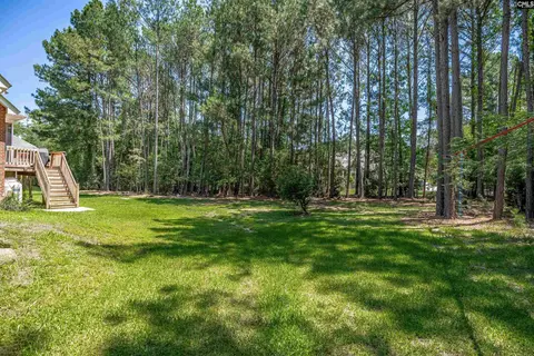 Exterior - 1338 Camping Rd, Gilbert, SC 29054 photo 4 of 7
