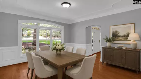 Dining - 1338 Camping Rd, Gilbert, SC 29054 photo 1 of 1