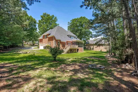 Exterior - 1338 Camping Rd, Gilbert, SC 29054 photo 6 of 7