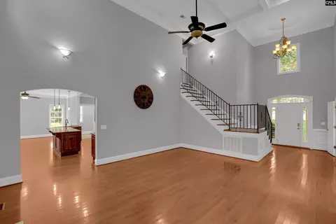 Living - 1338 Camping Rd, Gilbert, SC 29054 photo 2 of 4