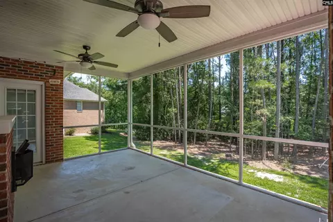 Exterior - 1338 Camping Rd, Gilbert, SC 29054 photo 2 of 7