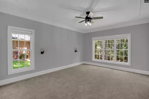 Bedroom - 1338 Camping Rd, Gilbert, SC 29054 photo 1 of 4
