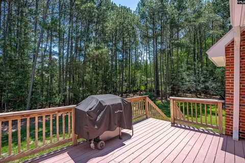 Exterior - 1338 Camping Rd, Gilbert, SC 29054 photo 3 of 7