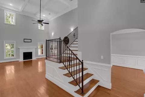 Living - 1338 Camping Rd, Gilbert, SC 29054 photo 1 of 4
