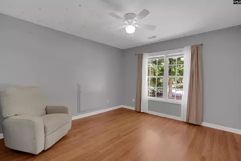 Bedroom - 1338 Camping Rd, Gilbert, SC 29054 photo 4 of 4