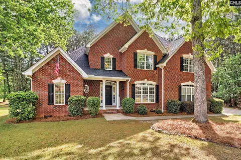 1338 Camping Rd, Gilbert, SC 29054